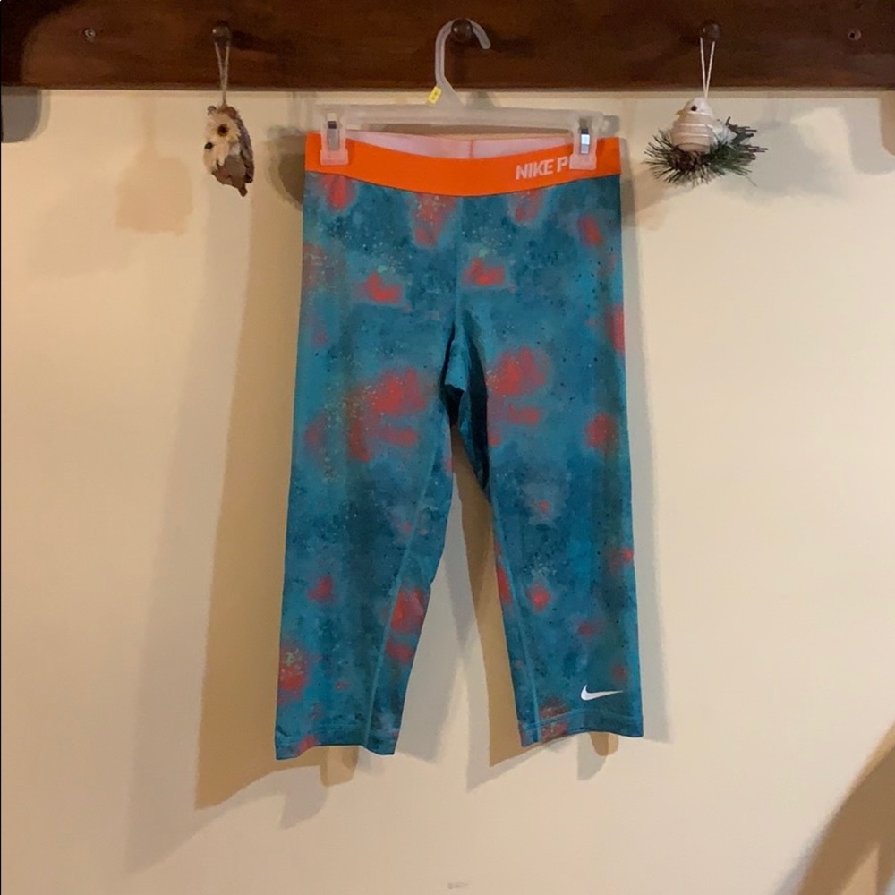 Nike Junior’s Leggings